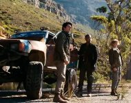 El corredor del laberinto: La cura mortal (2018)
