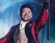 El gran showman (2017)
