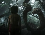 El libro de la selva (2016)