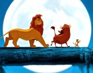 El Rey León (1994)
