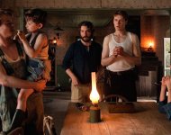 El secreto de Marrowbone (2017)