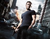 El ultimátum de Bourne (2007)