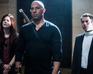 El último cazador de brujas (2015)
