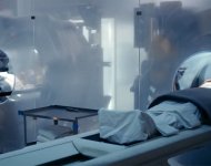 Eternal (2015)