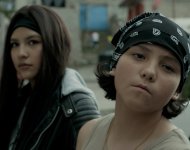 Halcones (2026)