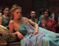 Hércules: El origen de la leyenda (2014)