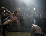 Hércules: El origen de la leyenda (2014)