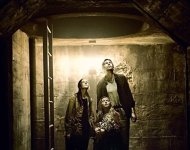 Hidden: Terror en Kingsville (2015)