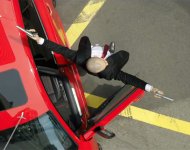 Hitman: Agente 47 (2015)