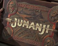 Jumanji (1995)