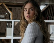 La asistenta (2025)