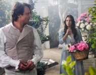 La bella y la bestia (Miniserie)