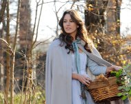 La bella y la bestia (Miniserie)