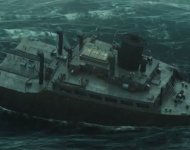 La hora decisiva (The Finest Hours)