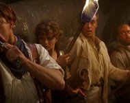 La Momia (The Mummy) (1999)