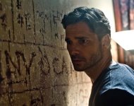 Eric Bana en Líbranos del mal (2014)