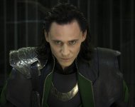 Loki en Los Vengadores
