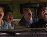 Pesadillas (2015)