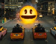 Pixels (2015)