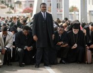 Selma: El Poder de un Sueño