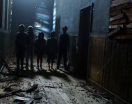 Sinister 2 (2015)