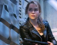 Terminator: Génesis (2015)