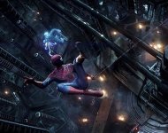 The Amazing Spider-Man 2: El poder de Electro (2014)