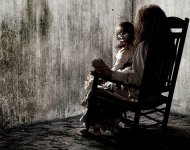 Expediente Warren: The Conjuring (2013)