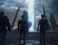 Los 4 Fantásticos (2015)
