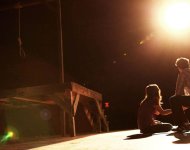 La Horca (The Gallows)