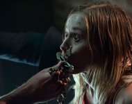 Exorcismo en El Vaticano (2015)