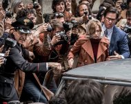 Todo el dinero del mundo (2017)