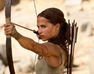 Tomb Raider (2018)