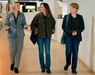Tres amigas (2024)