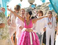 Tres bodas de más (2013)