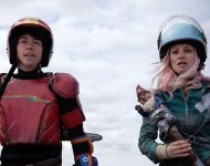 Turbo Kid (2015)