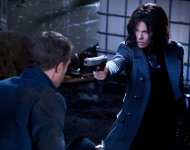 Underworld: El despertar (2012)