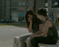 Vidas Violentas (2015)