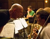 Whiplash: Música y Obsesión