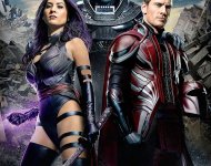 X-Men: Apocalipsis (2016)