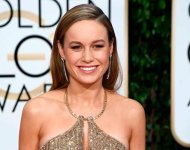 Brie Larson