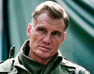 Dolph Lundgren