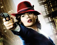 Agente Carter