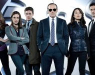 Agentes de S.H.I.E.L.D.