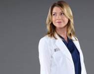 Meredith Grey en Anatomía de Grey