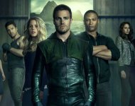 Arrow