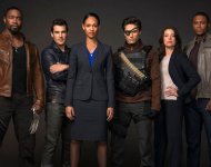 El Escuadrón Suicida en Arrow