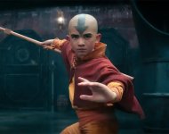 Avatar: La leyenda de Aang (2024)