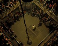 Tercera temporada de Banshee