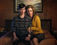Bates Motel